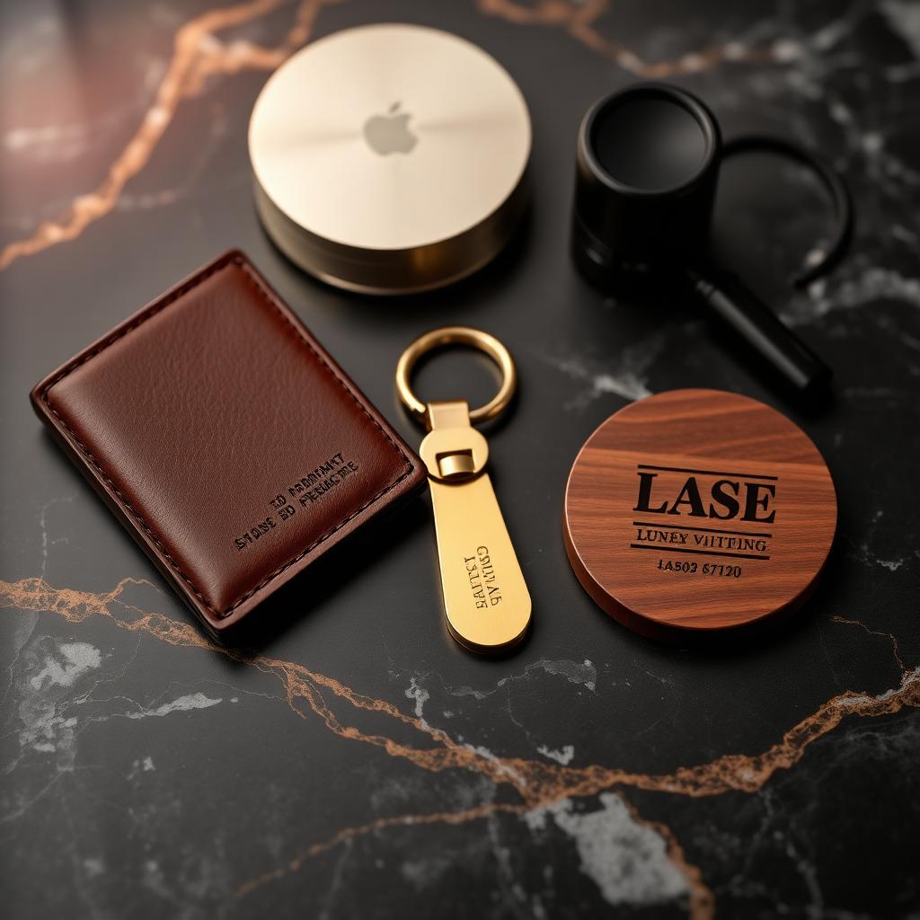 Premium Gadgets