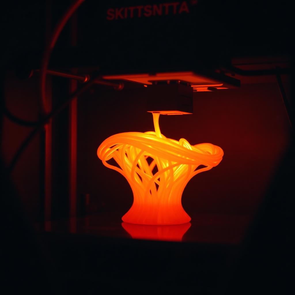 3D Printing